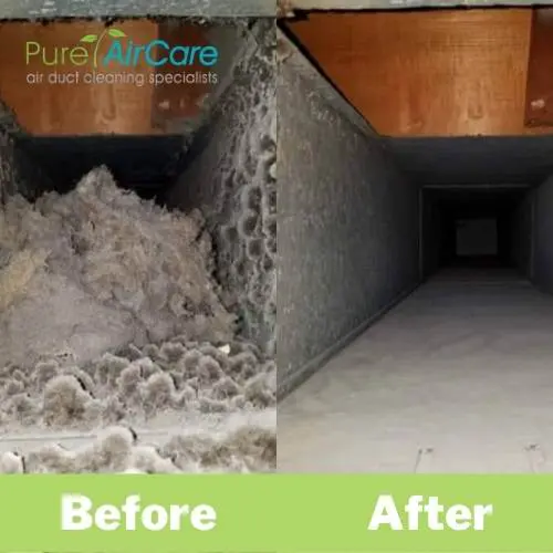 Air Duct Cleaning Depew, NY