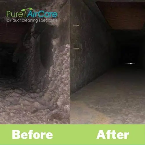 Expert Air Duct Cleaning Service