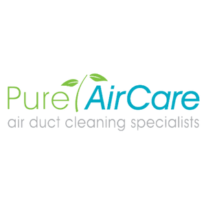 Air duct cleaning and sanitizing, the benefits. Image